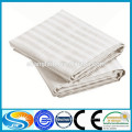 100% cotton fabric for bed sheet in roll